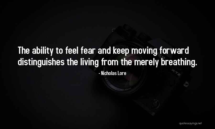 Nicholas Lore Quotes 1922239 Nicholas Lore Quotes 1922239
