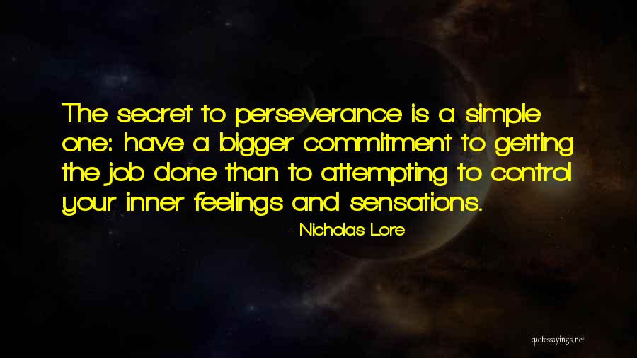Nicholas Lore Quotes 527344 Nicholas Lore Quotes 527344