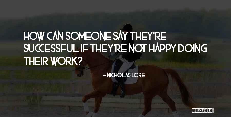 Nicholas Lore Quotes 780299 Nicholas Lore Quotes 780299