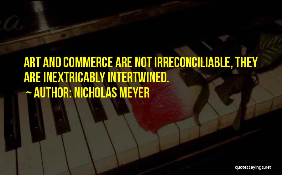 Nicholas Meyer Quotes 1978984