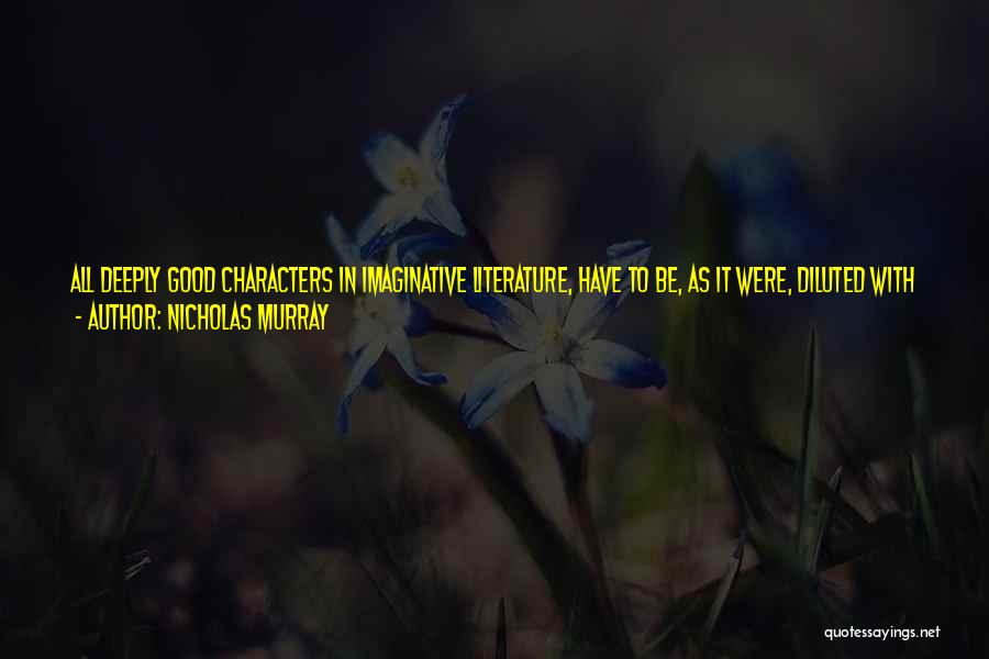Nicholas Murray Quotes 573316