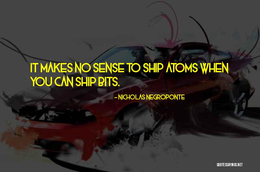 Nicholas Negroponte Quotes 1050615 Nicholas Negroponte Quotes 1050615