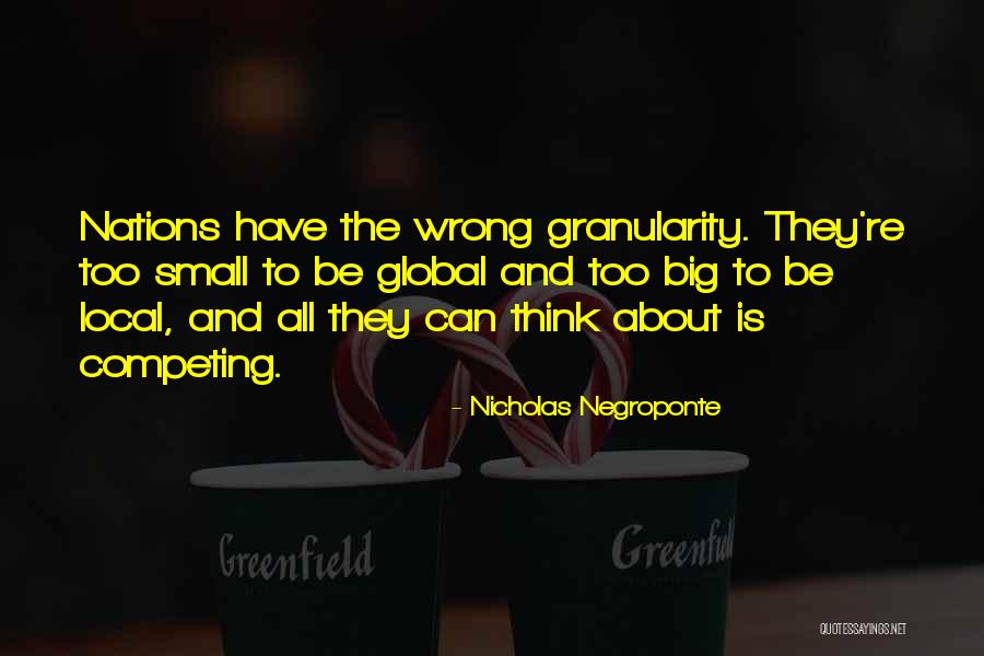 Nicholas Negroponte Quotes 1202985 Nicholas Negroponte Quotes 1202985