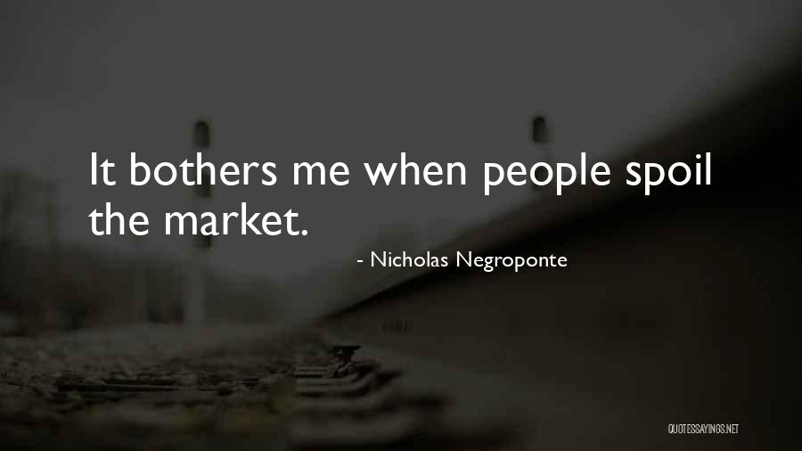 Nicholas Negroponte Quotes 133556