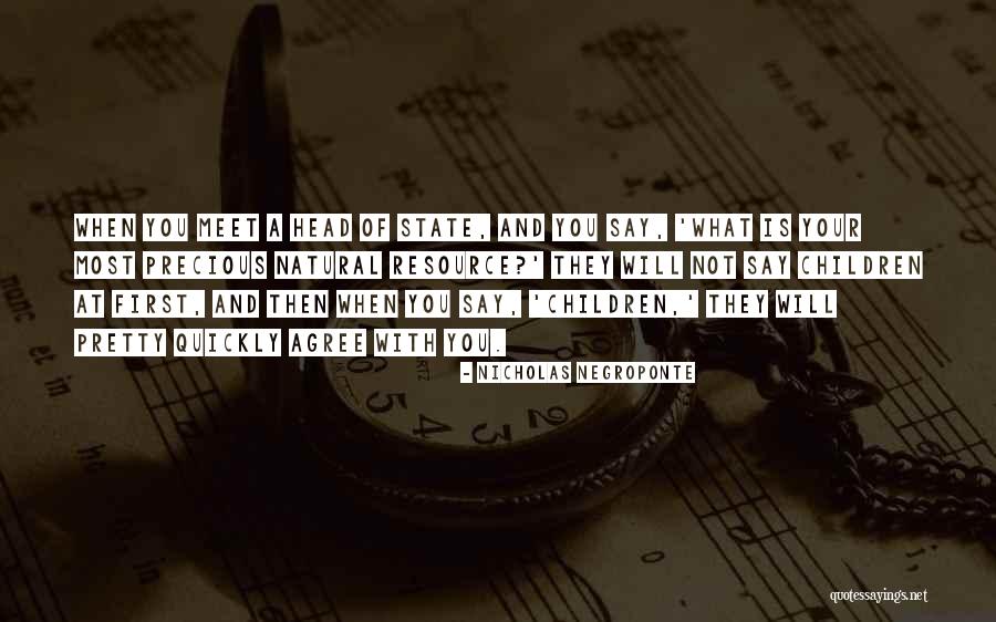 Nicholas Negroponte Quotes 1504462 Nicholas Negroponte Quotes 1504462