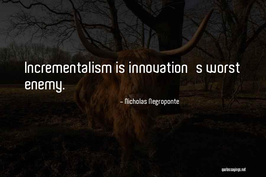Nicholas Negroponte Quotes 2068580 Nicholas Negroponte Quotes 2068580