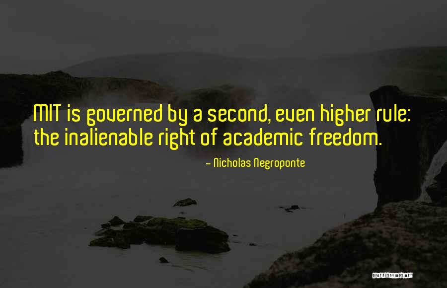 Nicholas Negroponte Quotes 284713 Nicholas Negroponte Quotes 284713