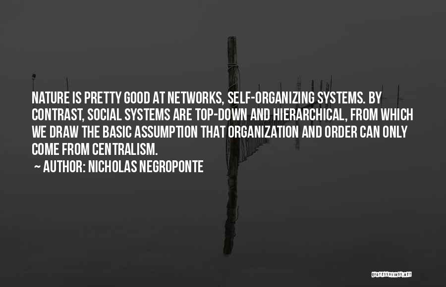 Nicholas Negroponte Quotes 563506