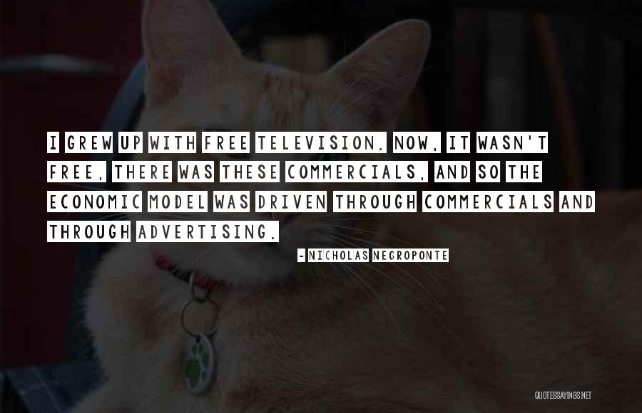 Nicholas Negroponte Quotes 909890 Nicholas Negroponte Quotes 909890