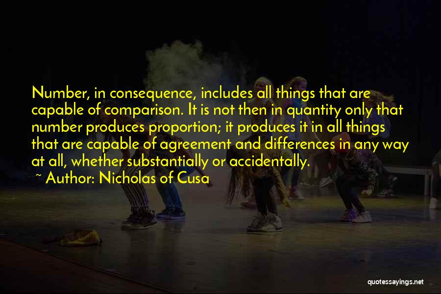 Nicholas Of Cusa Quotes 1820001