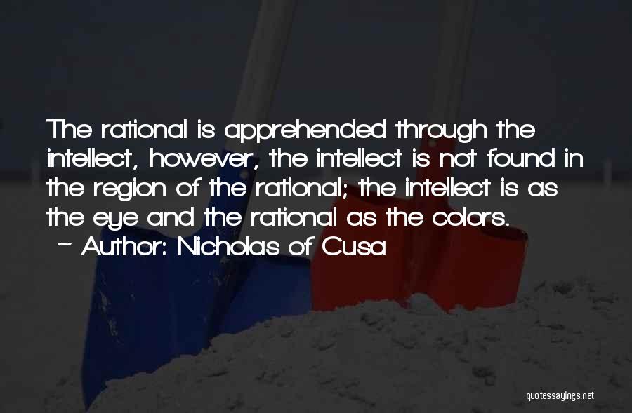 Nicholas Of Cusa Quotes 653604