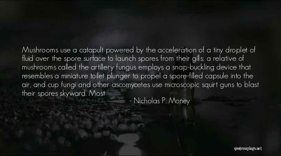 Nicholas P. Money Quotes 2176263 Nicholas P. Money Quotes 2176263