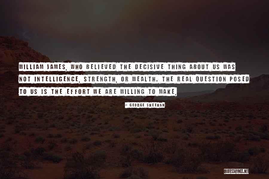 Nicholas Perricone Quotes By George Sheehan Nicholas Perricone Quotes By George Sheehan