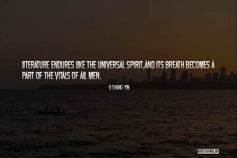 Nicholas Perricone Quotes By Li Shang-yin Nicholas Perricone Quotes By Li Shang-yin