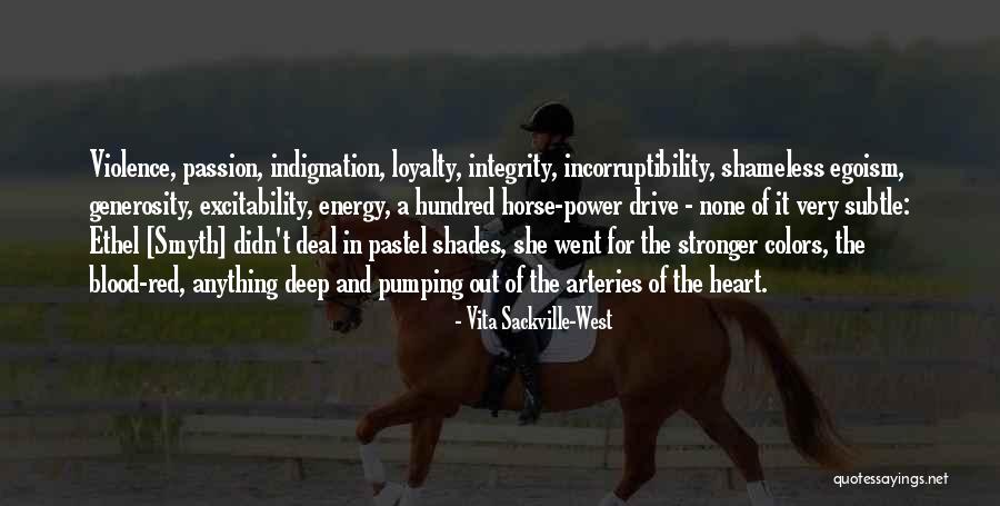 Nicholas Petricca Quotes By Vita Sackville-West Nicholas Petricca Quotes By Vita Sackville-West