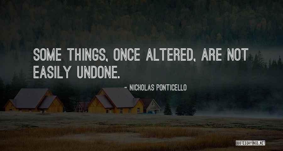 Nicholas Ponticello Quotes 1969037 Nicholas Ponticello Quotes 1969037