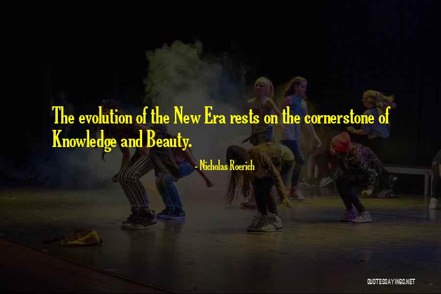 Nicholas Roerich Quotes 1357013