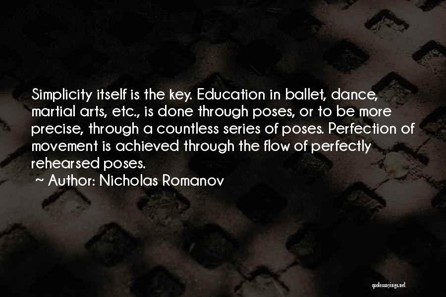 Nicholas Romanov Quotes 2194201
