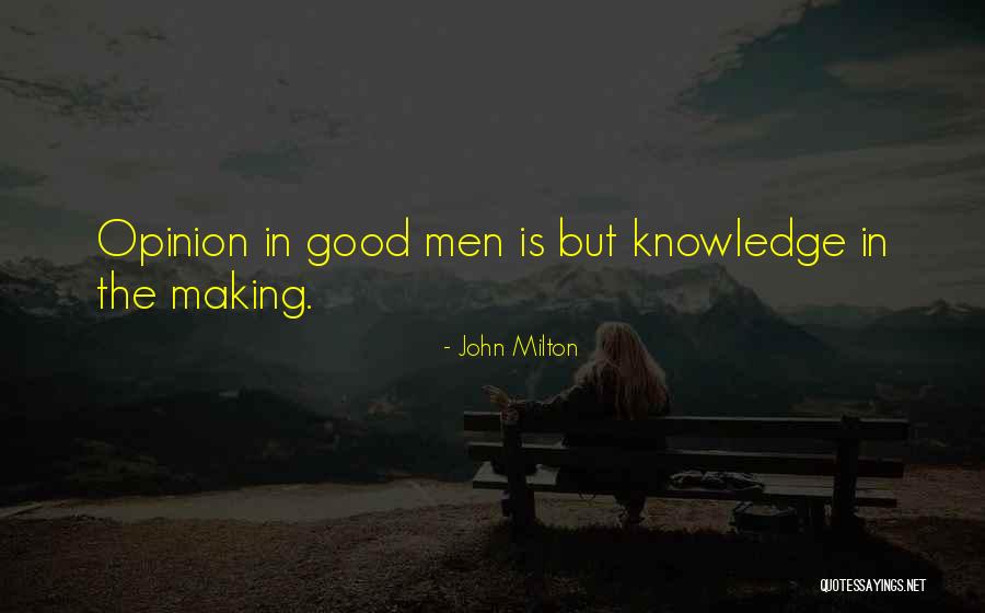 Nicholas Sandmann Quotes By John Milton Nicholas Sandmann Quotes By John Milton