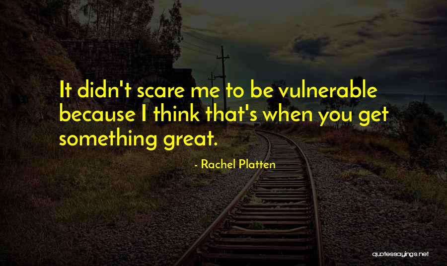 Nicholas Sandmann Quotes By Rachel Platten Nicholas Sandmann Quotes By Rachel Platten