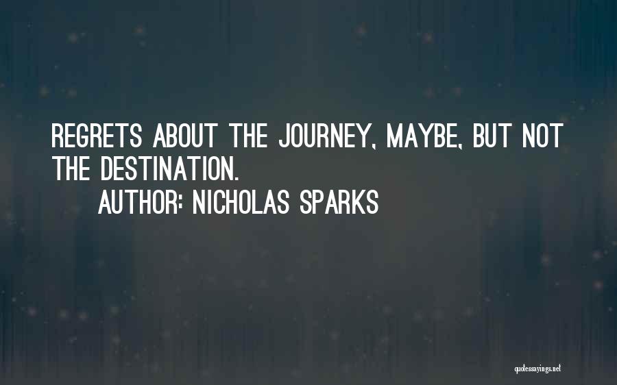 Nicholas Sparks Quotes 1112053