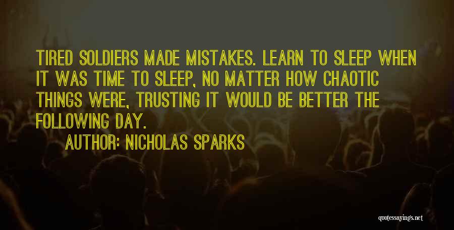 Nicholas Sparks Quotes 1275250