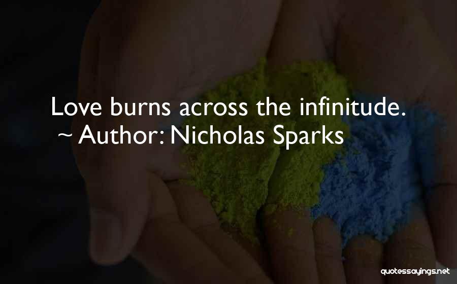 Nicholas Sparks Quotes 1302953