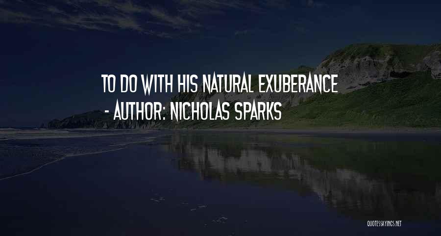 Nicholas Sparks Quotes 1508505
