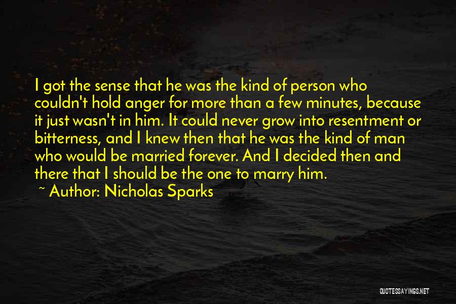 Nicholas Sparks Quotes 1594890