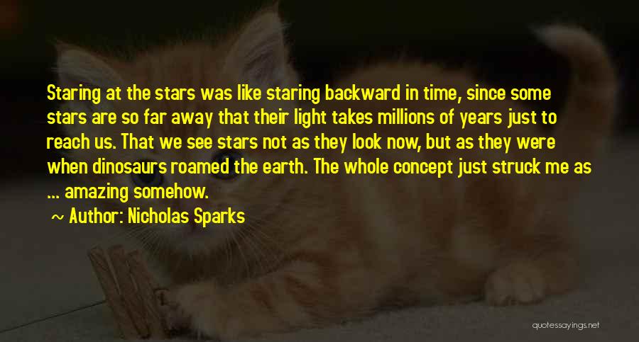 Nicholas Sparks Quotes 1618328