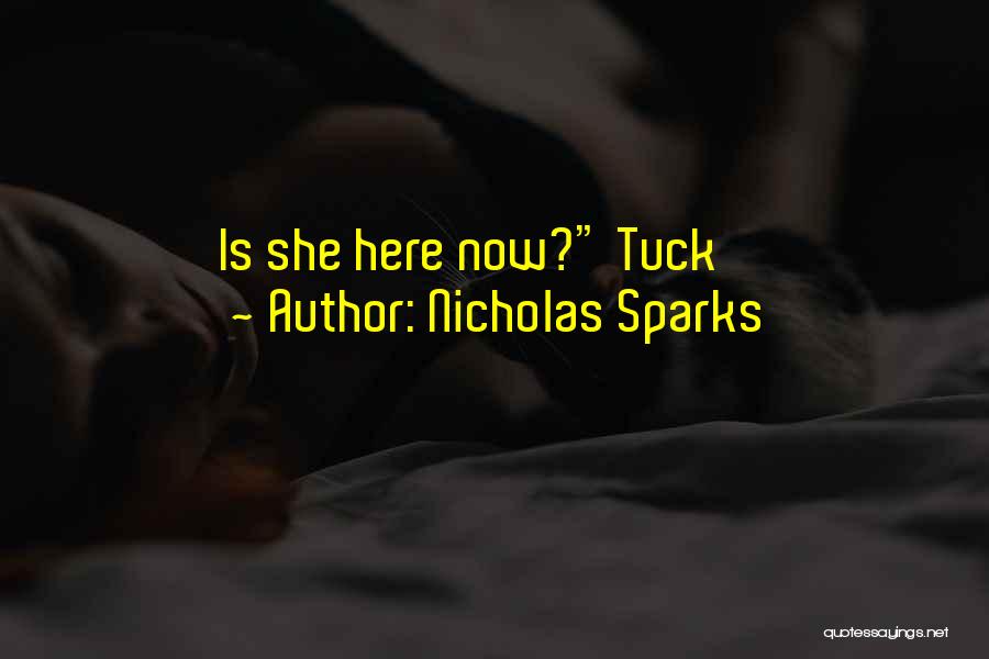 Nicholas Sparks Quotes 1684128