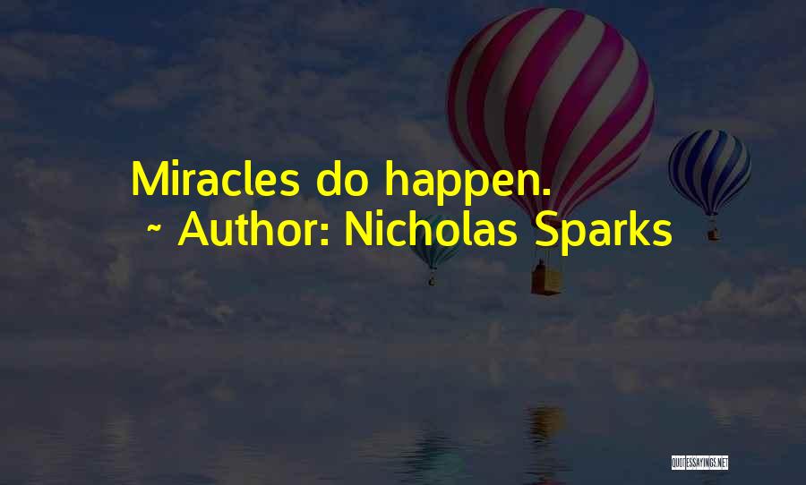 Nicholas Sparks Quotes 2027288