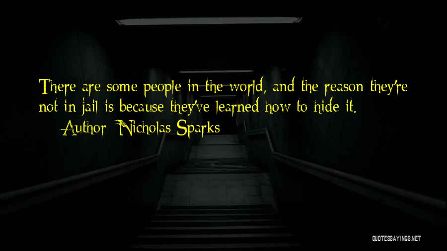 Nicholas Sparks Quotes 2167734