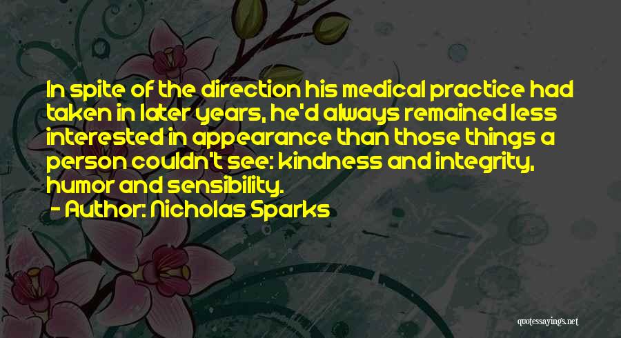 Nicholas Sparks Quotes 345966