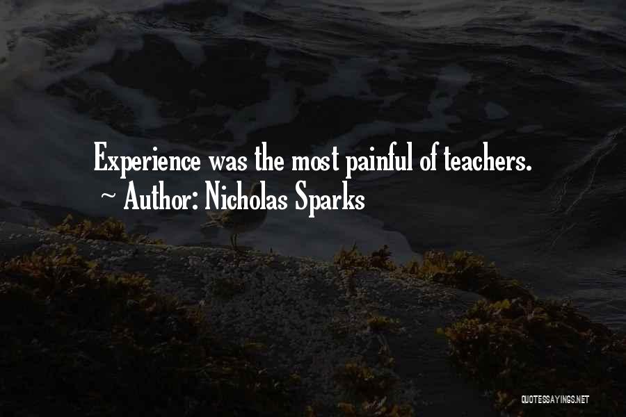 Nicholas Sparks Quotes 91585