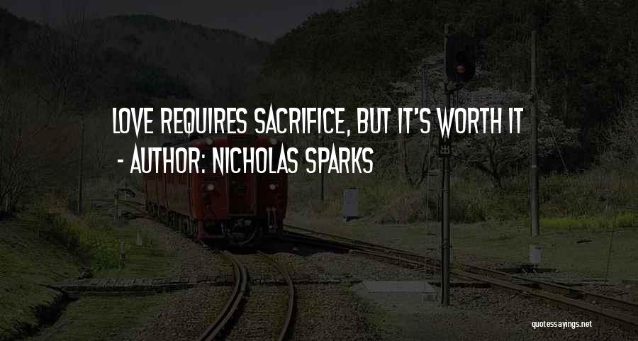 Nicholas Sparks Quotes 935083
