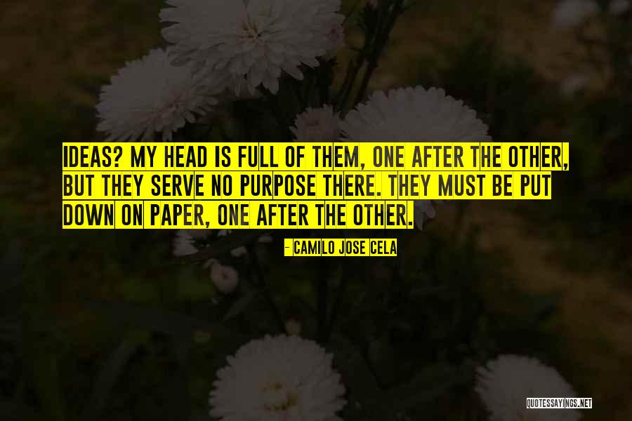 Nicholas Sparks The Rescue Quotes By Camilo Jose Cela Nicholas Sparks The Rescue Quotes By Camilo Jose Cela