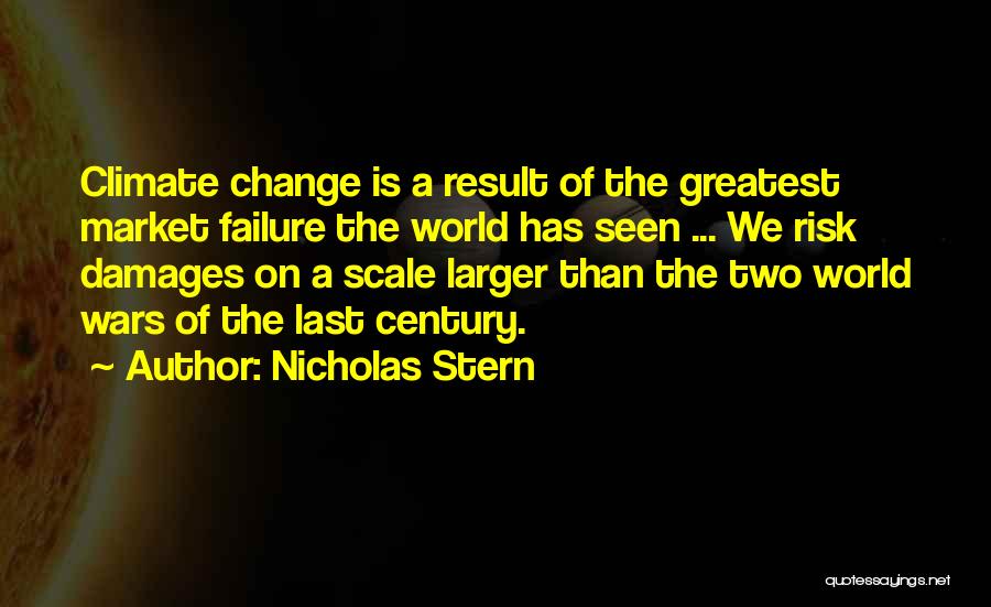 Nicholas Stern Quotes 1762584