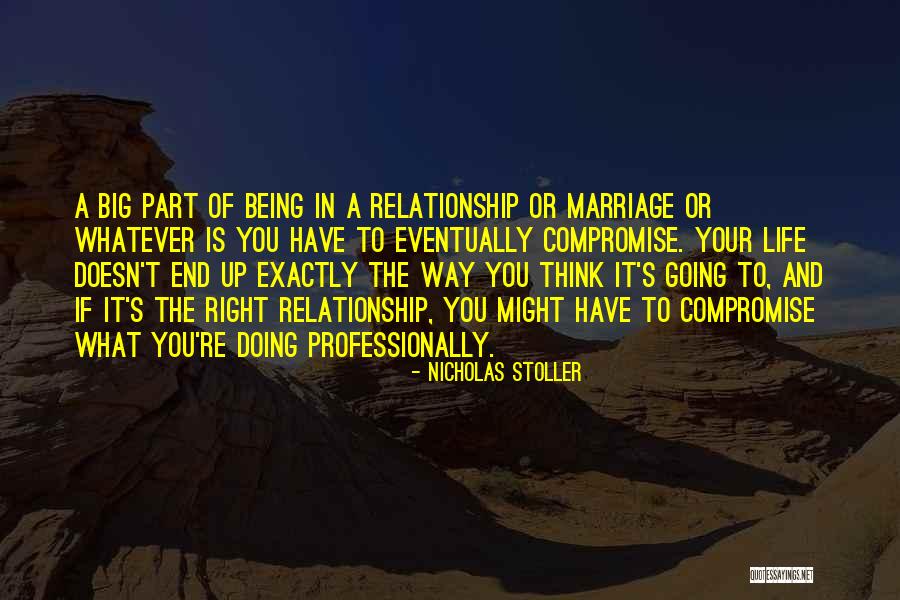 Nicholas Stoller Quotes 1787269 Nicholas Stoller Quotes 1787269