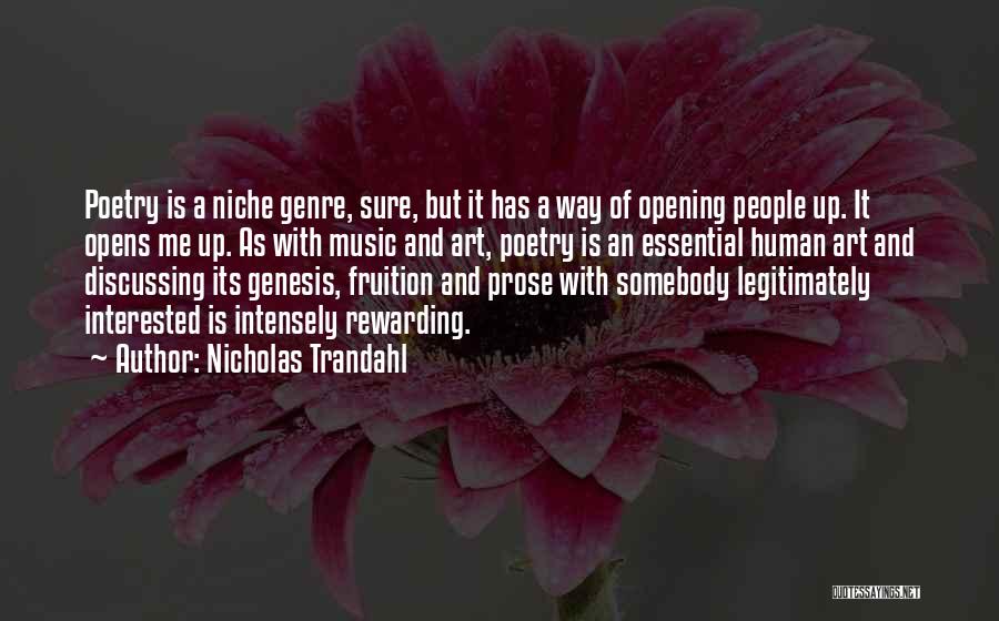 Nicholas Trandahl Quotes 693211