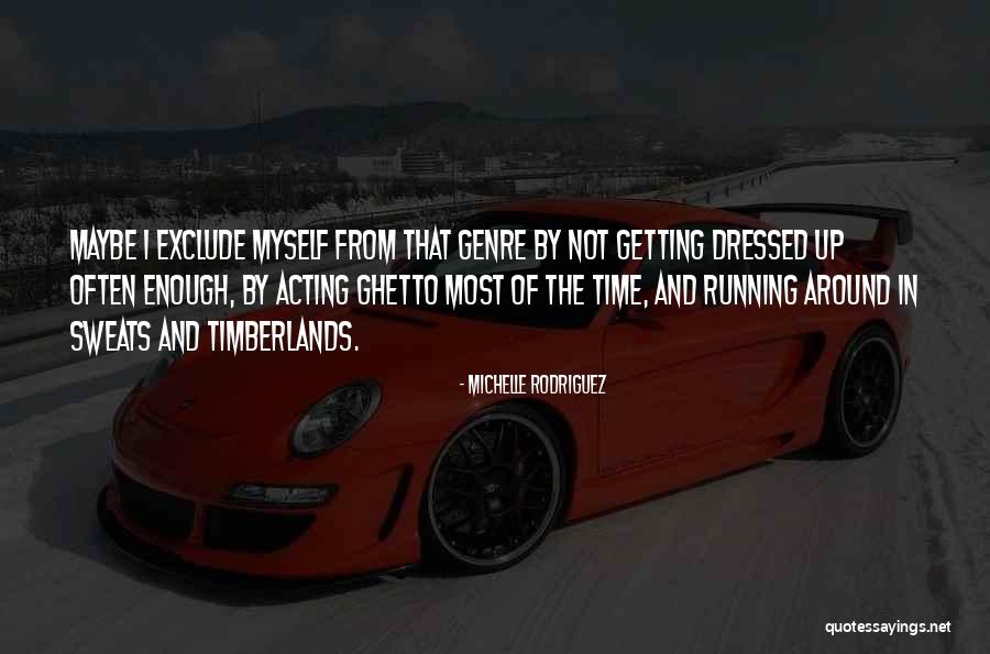 Nicholas Wilton Quotes By Michelle Rodriguez Nicholas Wilton Quotes By Michelle Rodriguez