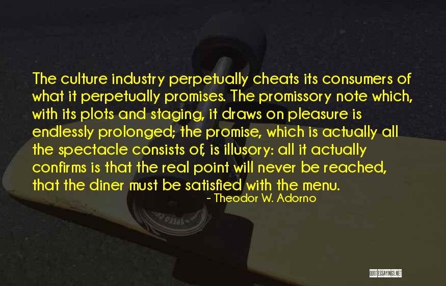 Nicholas Wilton Quotes By Theodor W. Adorno Nicholas Wilton Quotes By Theodor W. Adorno