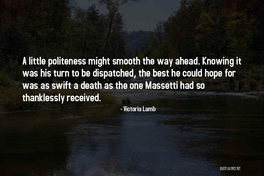 Nicholas Wilton Quotes By Victoria Lamb Nicholas Wilton Quotes By Victoria Lamb