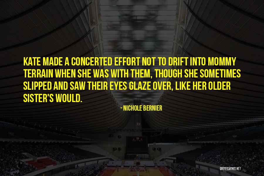 Nichole Bernier Quotes 1188340 Nichole Bernier Quotes 1188340