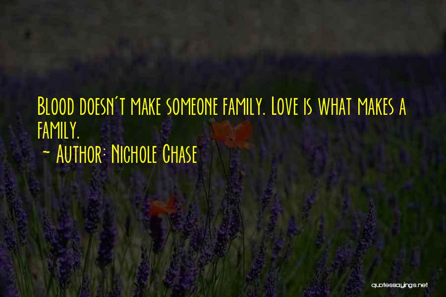 Nichole Chase Quotes 1123697