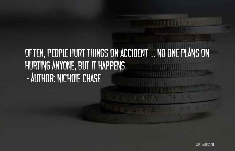 Nichole Chase Quotes 419790