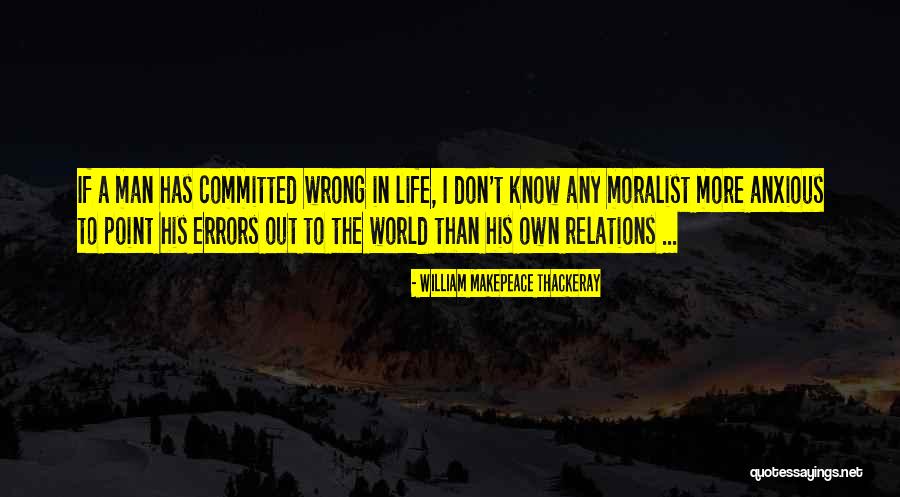 Nichole Kessler Quotes By William Makepeace Thackeray Nichole Kessler Quotes By William Makepeace Thackeray