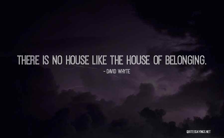 Nichole Macksville Quotes By David Whyte Nichole Macksville Quotes By David Whyte