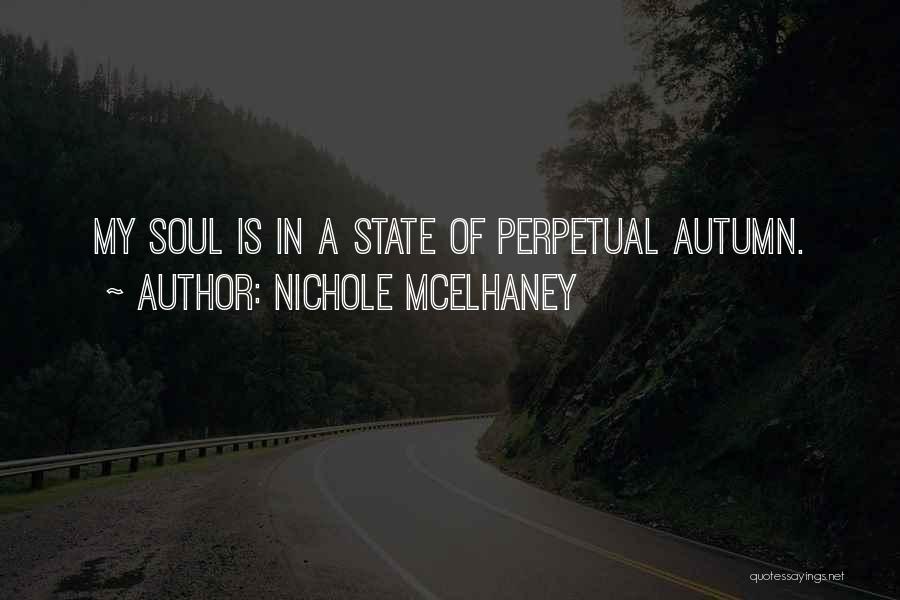 Nichole McElhaney Quotes 1325866