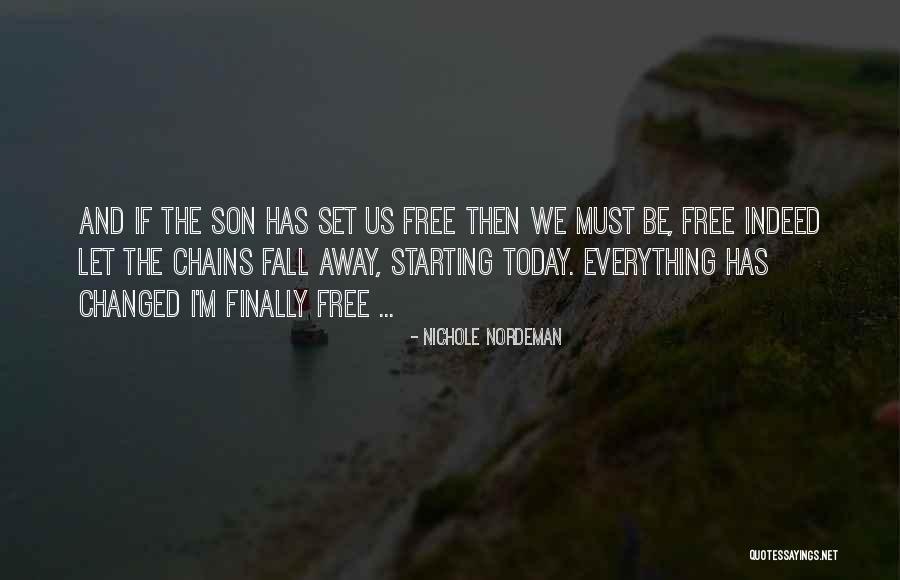 Nichole Nordeman Quotes 1339405 Nichole Nordeman Quotes 1339405